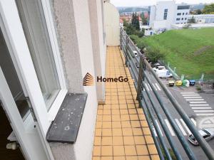 Pronájem bytu 2+kk, Praha - Vinohrady, Hradecká, 69 m2