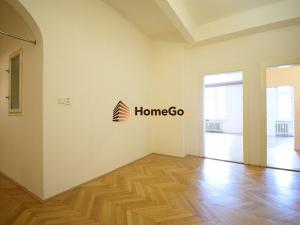 Pronájem bytu 2+kk, Praha - Vinohrady, Hradecká, 69 m2