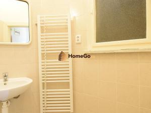 Pronájem bytu 3+kk, Praha - Nusle, Žateckých, 77 m2