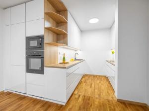 Prodej bytu 3+kk, Praha - Záběhlice, Velenovského, 89 m2