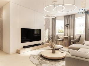 Prodej bytu 2+kk, Praha - Smíchov, U Klavírky, 45 m2