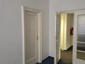 Pronájem kanceláře, Praha - Nové Město, Spálená, 15 m2