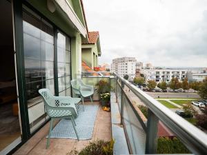 Prodej bytu 3+kk, Olomouc, Horní lán, 83 m2