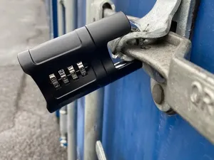 Pronájem skladu, Praha, Strakonická, 29 m2