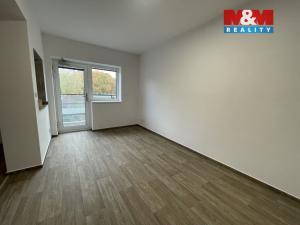 Pronájem kanceláře, Ostrava - Vítkovice, Lidická, 57 m2