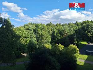 Pronájem bytu 1+kk, Hrabyně, 42 m2