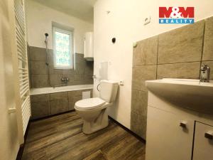 Prodej bytu 2+1, Kryry - Strojetice, 62 m2