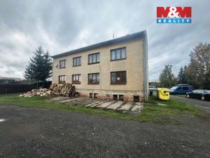 Prodej bytu 2+1, Kryry - Strojetice, 62 m2