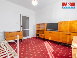 Prodej bytu 3+1, České Budějovice - České Budějovice 3, Plzeňská, 66 m2