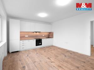 Prodej bytu 3+kk, Praha - Záběhlice, Hrusická, 54 m2