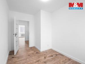 Prodej bytu 3+kk, Praha - Záběhlice, Hrusická, 54 m2