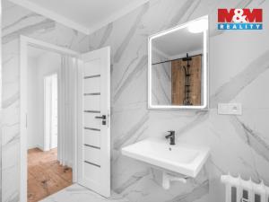 Prodej bytu 3+kk, Praha - Záběhlice, Hrusická, 54 m2