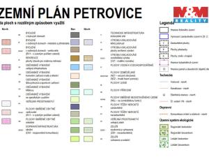 Prodej louky, Petrovice - Žemličkova Lhota, 2513 m2