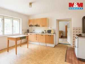 Prodej rodinného domu, Netolice, Hořejší Mlýnská, 143 m2