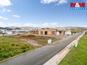 Prodej pozemku pro bydlení, Ústí nad Labem - Skorotice, 768 m2