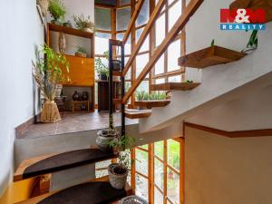 Prodej rodinného domu, Jihlava - Horní Kosov, Lípová, 375 m2