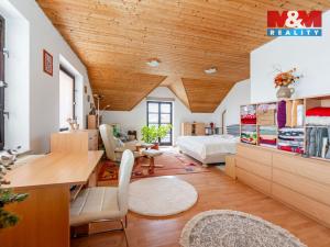 Prodej rodinného domu, Jihlava - Horní Kosov, Lípová, 375 m2