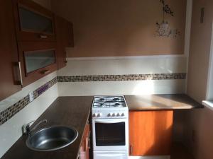 Prodej bytu 2+1, Most, Pionýrů, 54 m2