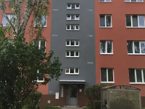 Prodej bytu 2+1, Žatec, V Zahradách, 52 m2