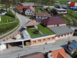 Prodej rodinného domu, Spálov, 180 m2