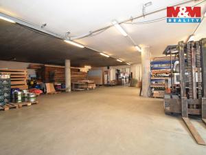 Prodej rodinného domu, Spálov, 180 m2