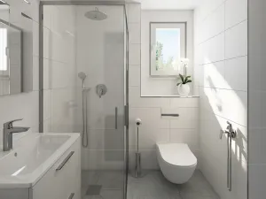 Prodej rodinného domu, Újezd u Brna, 120 m2