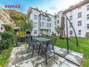 Prodej bytu 2+1, Praha - Michle, Týmlova, 48 m2