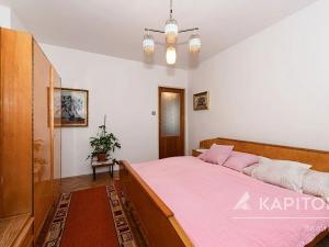 Prodej rodinného domu, Chlumec nad Cidlinou, Na Lukách, 149 m2