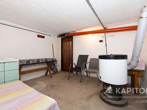 Prodej rodinného domu, Chlumec nad Cidlinou, Na Lukách, 149 m2