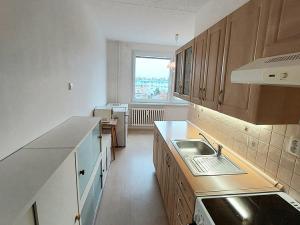 Pronájem bytu 2+1, Moravské Budějovice, Mánesova, 63 m2