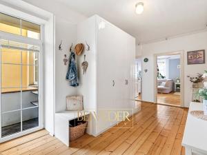 Prodej bytu 4+1, Teplice, Metelkovo náměstí, 120 m2