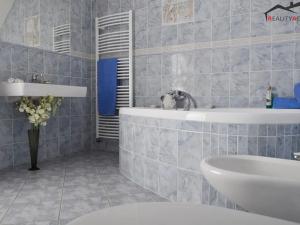 Pronájem rodinného domu, Rozdrojovice, Za Humny, 850 m2