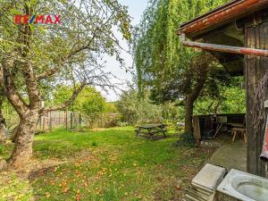 Prodej zahrady, Praha, 489 m2