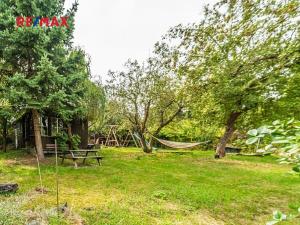 Prodej zahrady, Praha, 489 m2