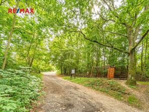 Prodej zahrady, Praha, 489 m2