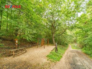 Prodej zahrady, Praha, 489 m2