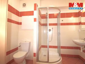Pronájem bytu 1+kk, Kolín, A. M. Jelínka, 38 m2