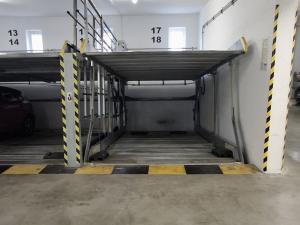 Prodej garáže, Praha - Hostivař, Přeštická, 13 m2