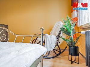 Prodej bytu 2+1, Český Těšín, Ostravská, 64 m2