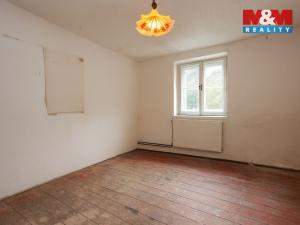 Prodej chaty, Branná, 100 m2