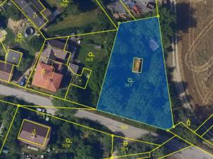 Prodej chaty, Havlíčkův Brod - Zbožice, 40 m2