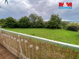 Pronájem bytu 4+kk, Rakovník - Rakovník II, Boční, 86 m2