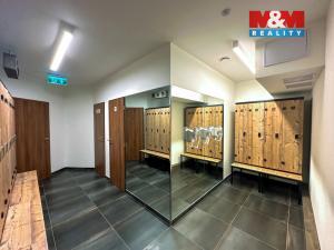 Prodej obchodního prostoru, Praha - Smíchov, Kobrova, 276 m2