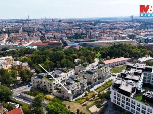 Prodej obchodního prostoru, Praha - Smíchov, Kobrova, 276 m2