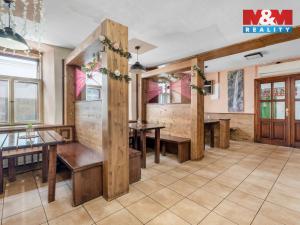 Prodej rodinného domu, Frýdlant, ČSA, 310 m2