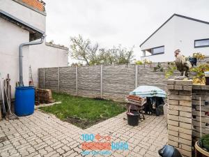 Prodej rodinného domu, Brno, Šimáčkova, 250 m2