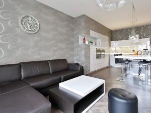 Pronájem bytu 3+kk, Praha - Vinohrady, Korunní, 93 m2