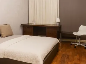 Pronájem bytu 3+kk, Praha - Troja, Vřesová, 83 m2