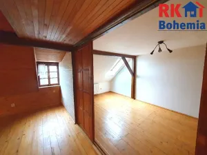 Pronájem bytu 2+1, Mladá Boleslav, Pražská brána, 100 m2