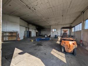 Prodej komerčního pozemku, Soběslavice, 1250 m2